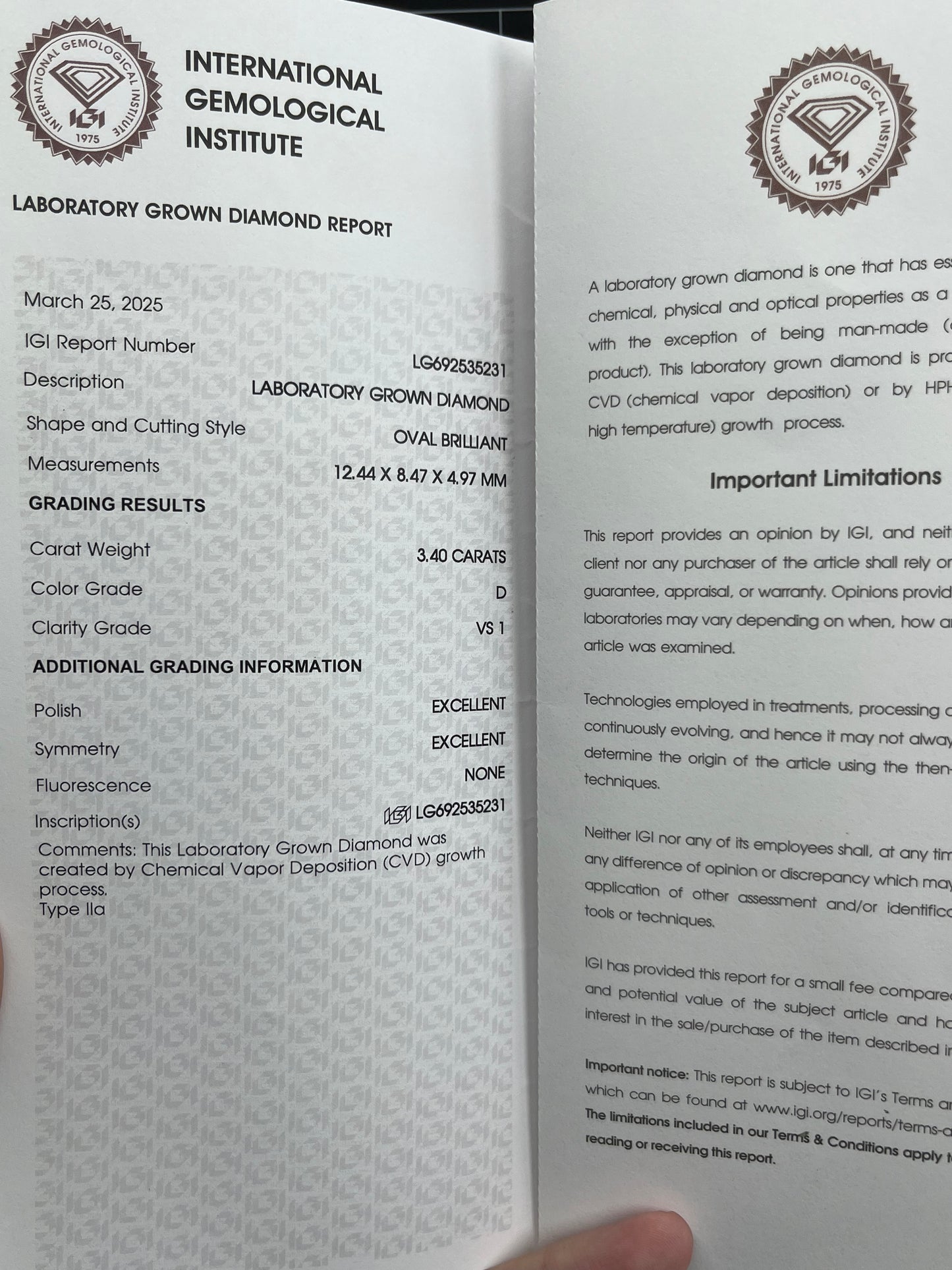 NEW LINK 3.40CT OVAL Diamond Bezel Ring 14k yellow gold for Nacny